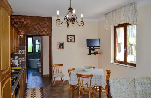 Villa Merola - Foto 36