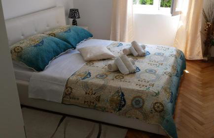 APARTMENT "Patricia" - Foto 2