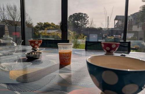 Grande maison familiale proche La Mine d'or - Foto 9