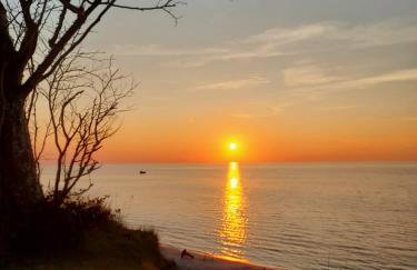 Apartamenty nad morzem Przy Klifie 2 Dębina - Foto 58