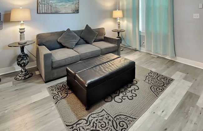 Pleasure Pier Retreat - Foto 37