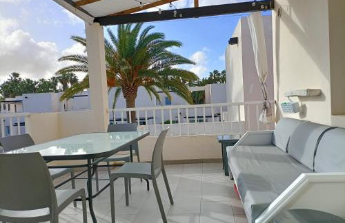 CALIMA Lodge Corralejo - Foto 60