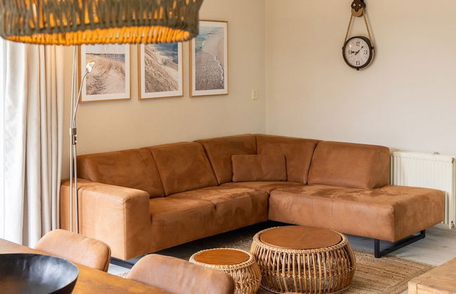 Summio Vakantiepark It Wiid - Foto 50