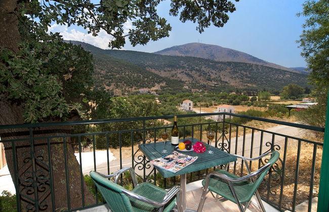 Faos Luxury Apartments 2 - Foto 31