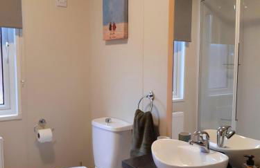 Sycamore Lodge Auchterarder - Foto 21