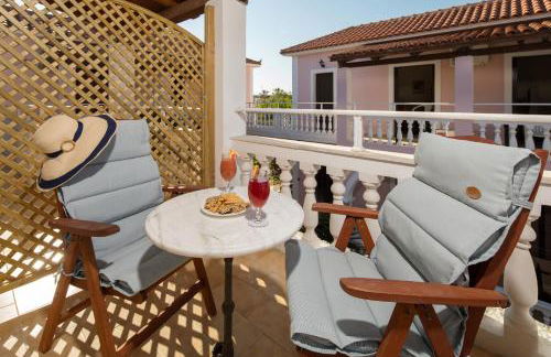 Margarita Resort - Foto 29