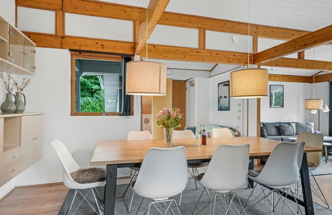 "Gudfast" - 300m to the fjord - Foto 31