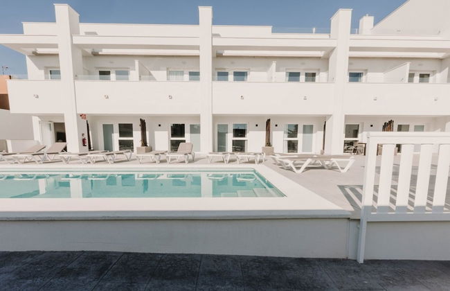 Apartamentos SubUp - Foto 14