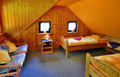 Comfortable holiday home on a private property, Kolobrzeg - Foto 10