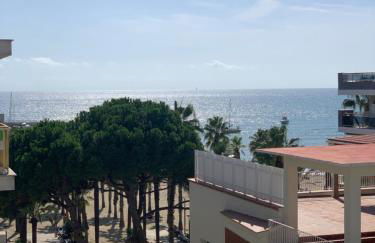 SOLIMAR 10 SALOU Solo FAMILIAS con Parking y piscina - Foto 71