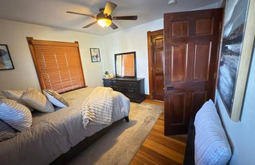 Cozy Craftsman Home Near UW and Downtown - Foto 34