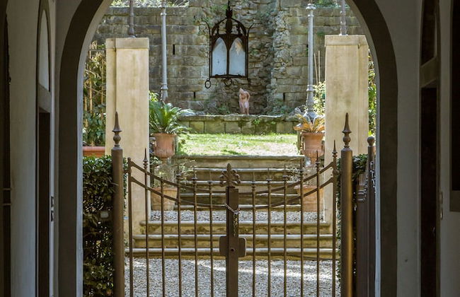 San Niccolo Elegance - Foto 27