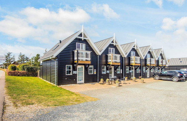 4 Star Holiday Home in Blavand - Foto 1