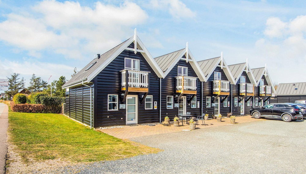 4 Star Holiday Home in Blavand - Foto 1, Imagen principal