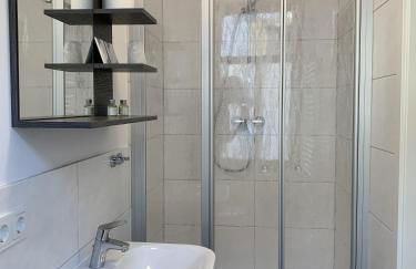 Rhöner Ferienwohnung - Foto 22