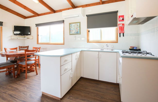 Desert City Holiday Park - Foto 3