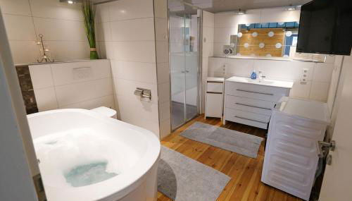 Wellness Oase in Burgdorf - Foto 2