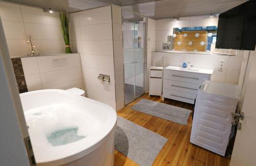 Wellness Oase in Burgdorf - Foto 2