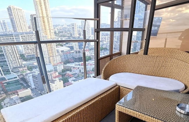 Manila Bayview Luxury Rental - Foto 52