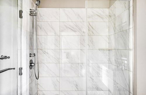 San Carlos 2BR w Gym Pool BBQ nr Caltrain SFO-910 - Foto 19