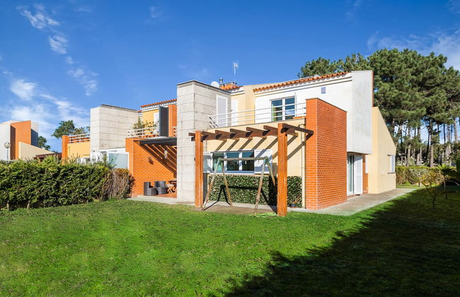 Furadouro Sunny Family Villa - Foto 35