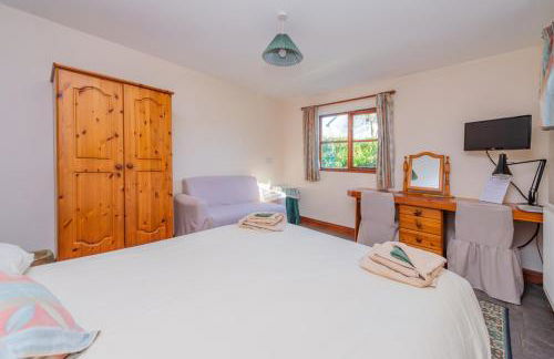 The Old Vicarage self-contained apartments - Foto 5