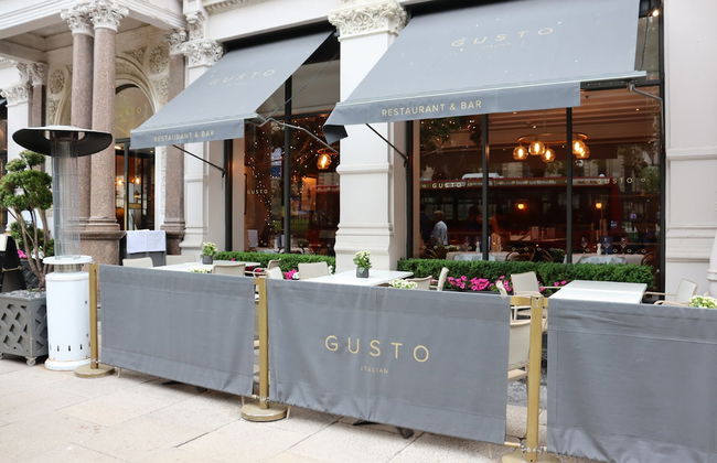 No.8 Waterloo Apartments - Foto 55