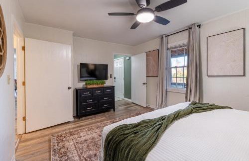 PlayDeck Cabin New River Gorge and Summersville Lake - Foto 21