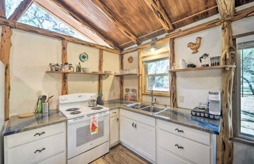 Unique Stay Historic Home Along Blanco River - Photo 10