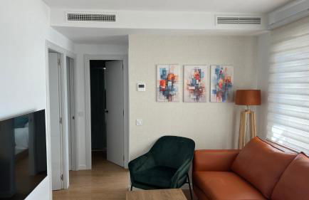 Amazing Beachfront Views - 3 Bedrooms Apartment - Foto 18