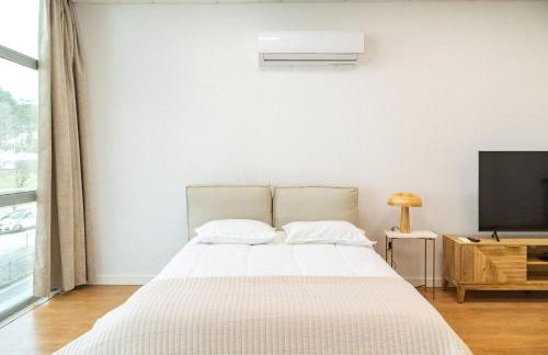 Business office - Studio with garage - Foto 7