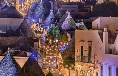 Casa vacanze Villa Tiziana Chalet di campagna - Foto 64