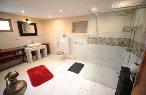 Chalet Waldstadl oder Andrea's Woidhaisl - Foto 2