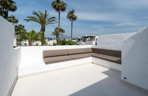 Guadalvillas - Guadalmina Townhouse - Photo 18