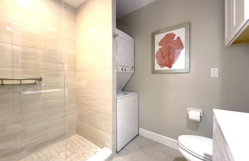 Windsor Lodge Unit 20, studio, 1BR 1BA close to the beaches, pool access - Foto 21