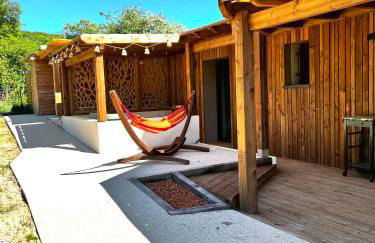 Le Mas de Scott - Foto 1