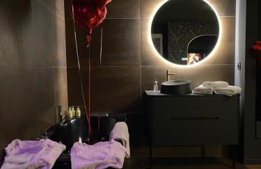 Love room Casa Amore - Foto 18