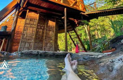 Chalé - Tipi da Serra - Foto 10