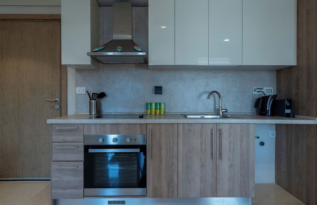 El Gouna - BIRD NEST - Foto 54