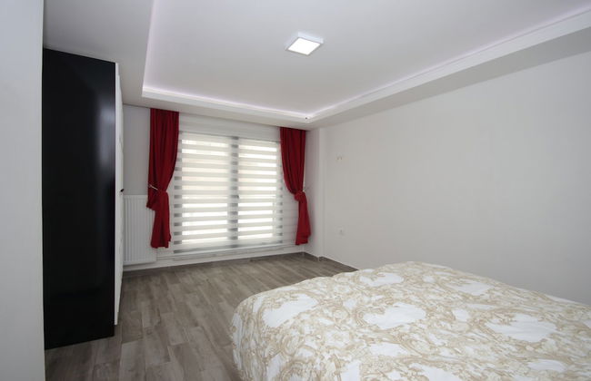 Arcadia Apart Residence - Photo 70