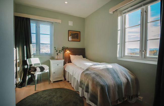 Helgaker Gård - Foto 37