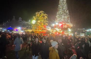 Downtown Apartment - Foto 30