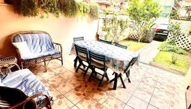 Appartamento Grande Taty - Foto 1, Garden, Garden view