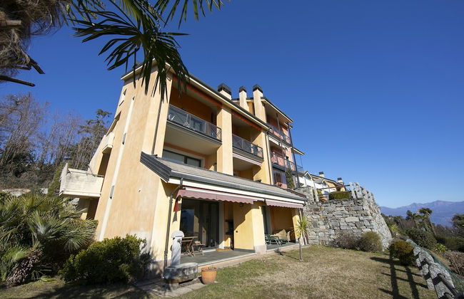 Panorama Fantastico Apt Pool Beach - Foto 20