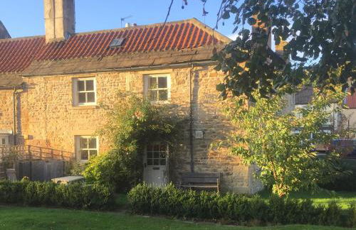 Corner Cottage - Foto 1