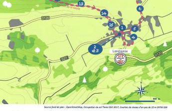 Gîte insolite, logement fabuleux - Foto 15