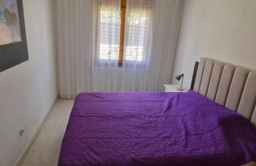 Apartamento junto al mar para vacaciones en L'Ametlla de Mar - ES-393-29 - Foto 8