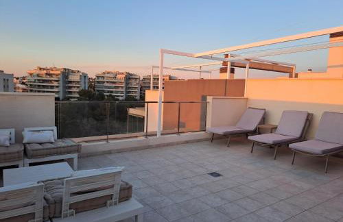 La Zenia Penthouse, Green Hills - Foto 8