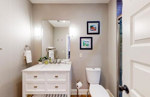 Bentonvilla - Foto 16