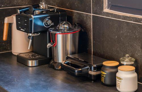 LF Parnassos Chalet - Foto 19